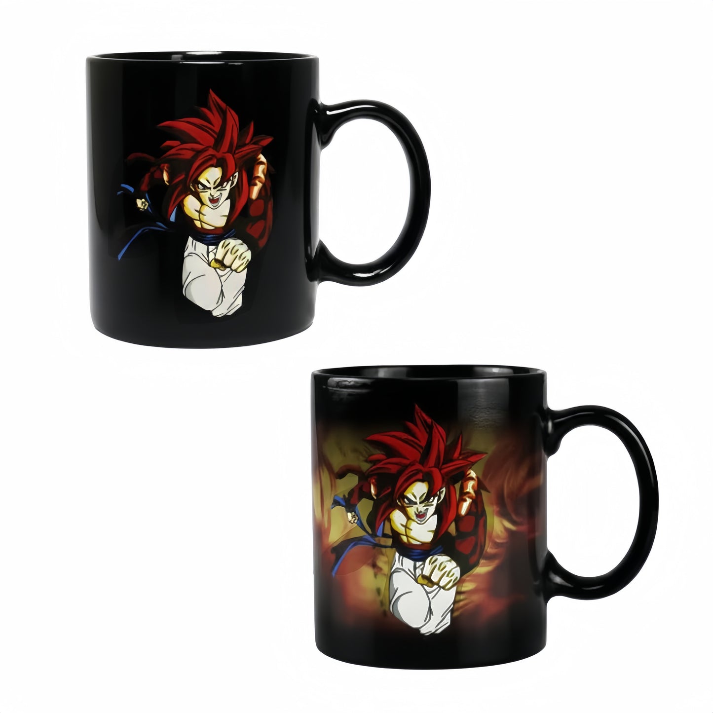 Mugoku Color Changing Mug