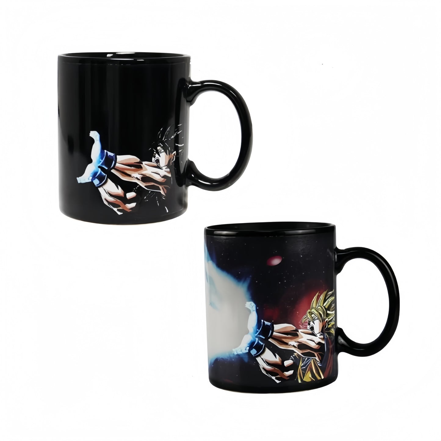 Mugoku Color Changing Mug