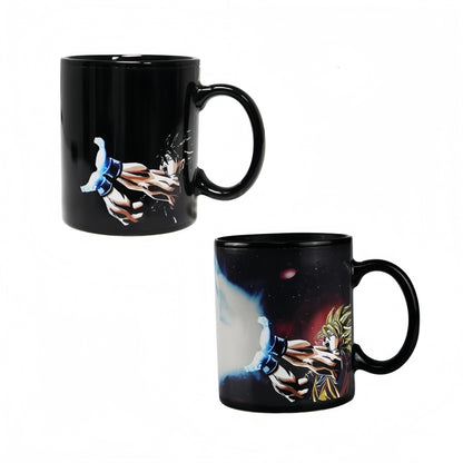 Mugoku Color Changing Mug